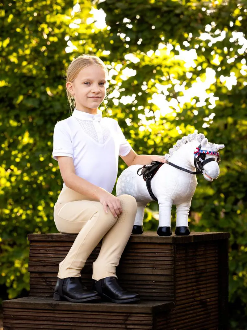 LeMieux Toy Pony Coco-4