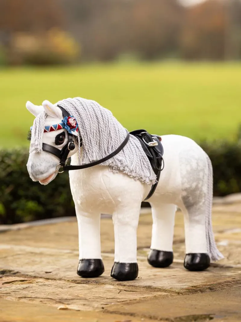 LeMieux Toy Pony Coco-5