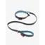 LeMieux Toy Puppy Collar and Lead in Ice Blue and Black - WEB EXCLUSIVE