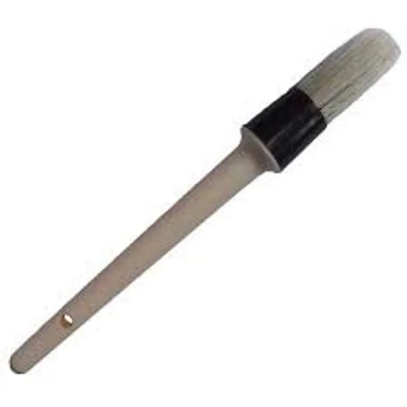 Traditional Hoof Oil Brush