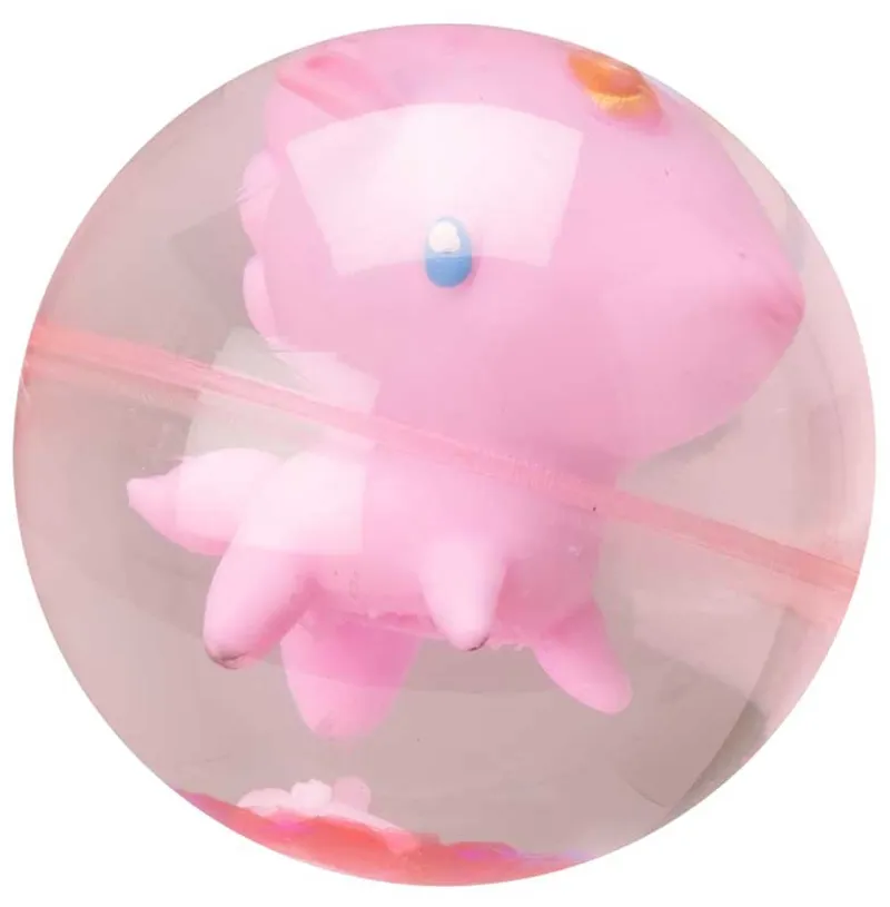 Magical Kingdom Unicorn Blinker Ball