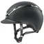 Uvex Exxeed Active Riding Helmet in Black