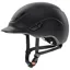 Uvex Kidoxx Black Matt Riding Helmet