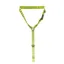 Equetech Hi-Vis Vision Breastplate in Yellow