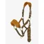LeMieux Vogue Headcollar and Leadrope in Alpine