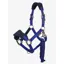 LeMieux Vogue Headcollar and Leadrope in Royal Blue