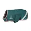 Digby and Fox Waterproof Dog Coat in Forest - WEB EXCLUSIVE