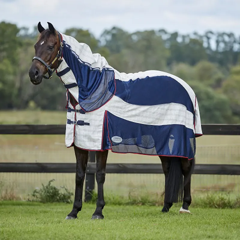 Weatherbeeta Breeze with Surcingle Rug