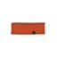 Weatherbeeta Ponytail Headband in Redwood