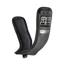 Prolite Performance Short Dressage Girth Narrow Gauge in Black