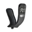 Prolite Performance Short Dressage Girth Narrow Gauge in Black