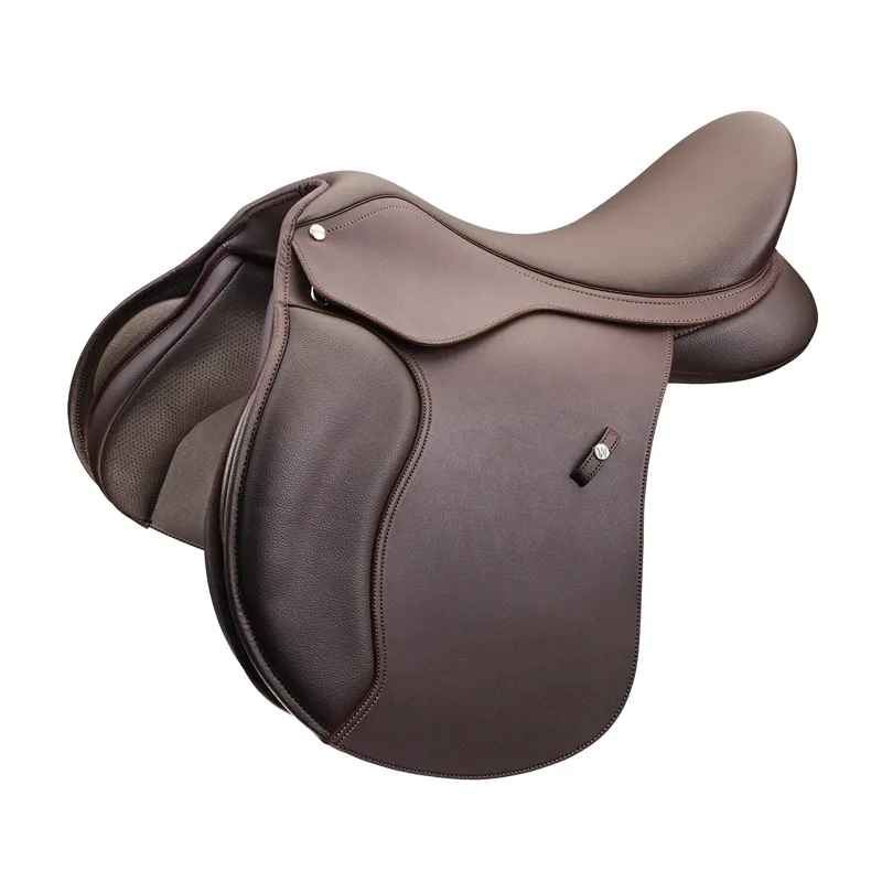 Wintec 500 HART All Purpose Saddle in Brown