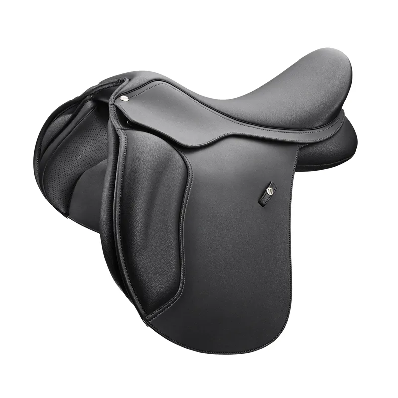 Wintec 500 Wide All Purpose Saddle