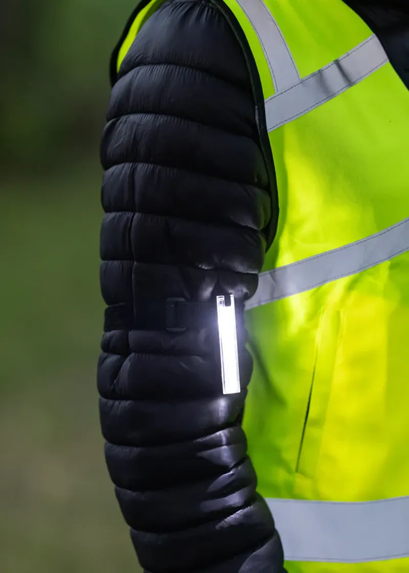 Woof Wear 3 in 1 Rider Safety Lights