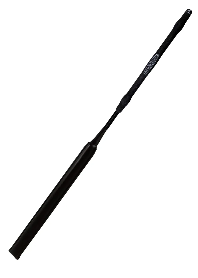 Woof Wear Contour Jump Bat in Black
