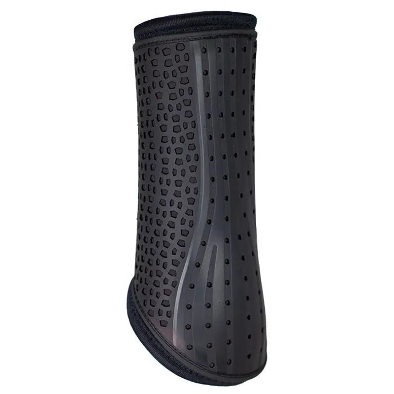 Woof Wear iVent Hybrid Boot in Black-2