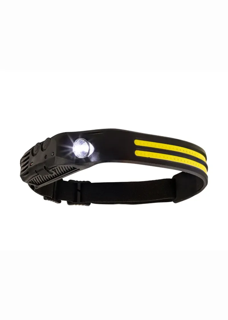 Woof Wear LED Head Torch-2