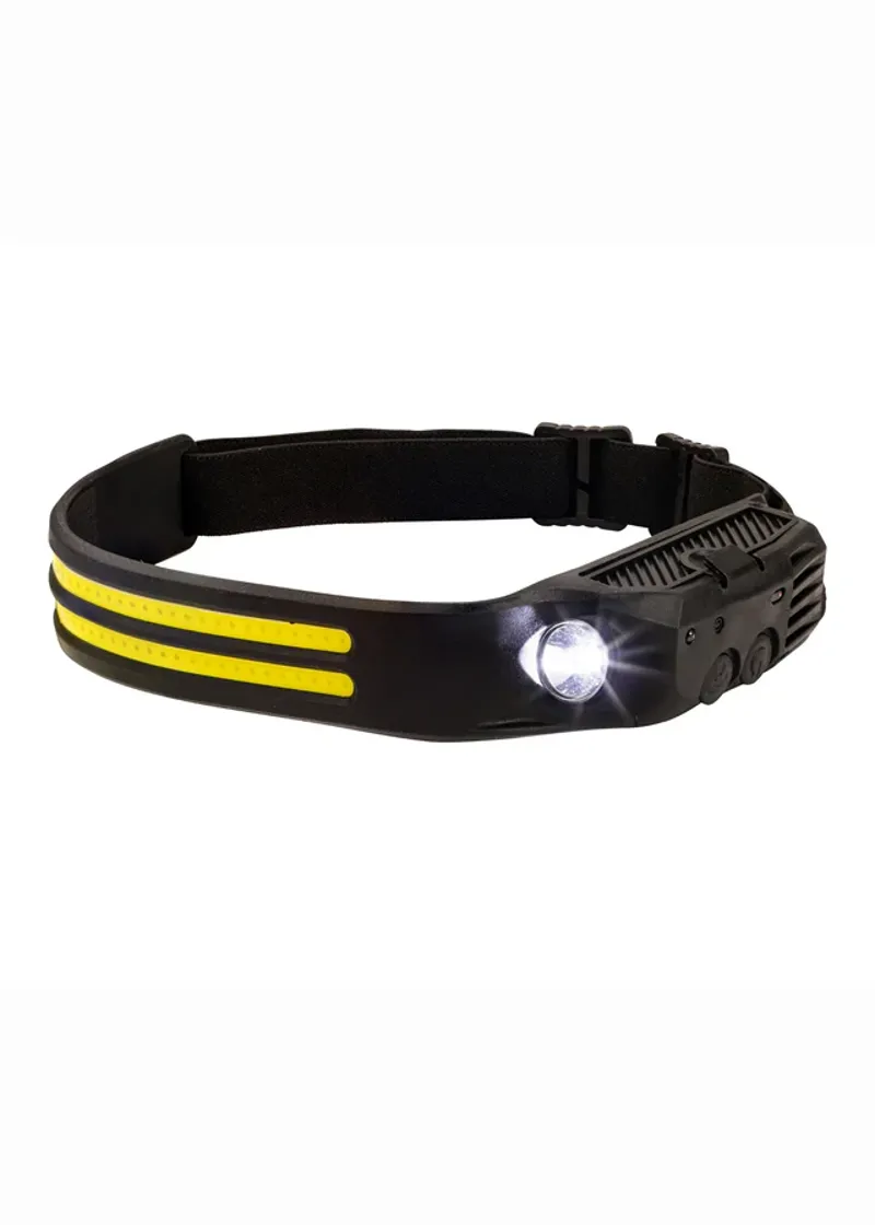 Woof Wear LED Head Torch