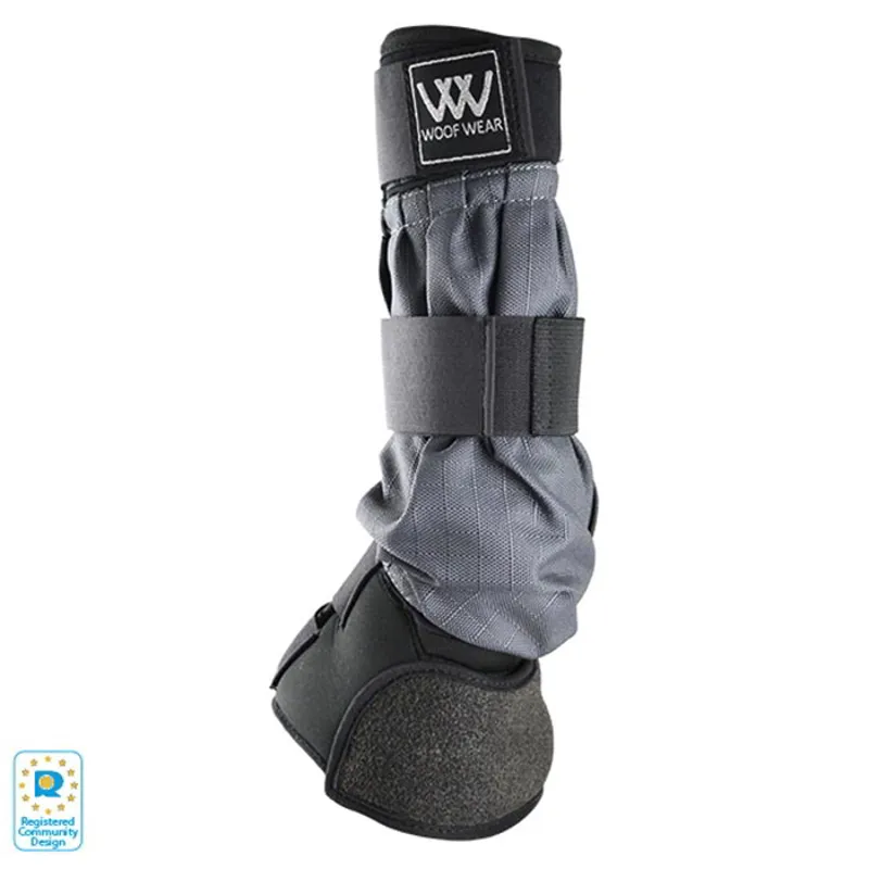 Woof Wear Mud Fever Turnout Boot-2