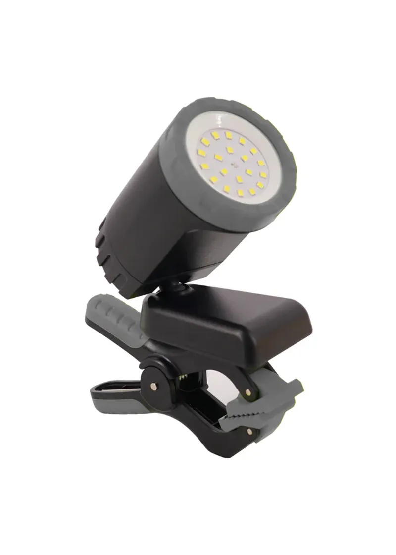 Woof Wear Multi Mount LED Work Light