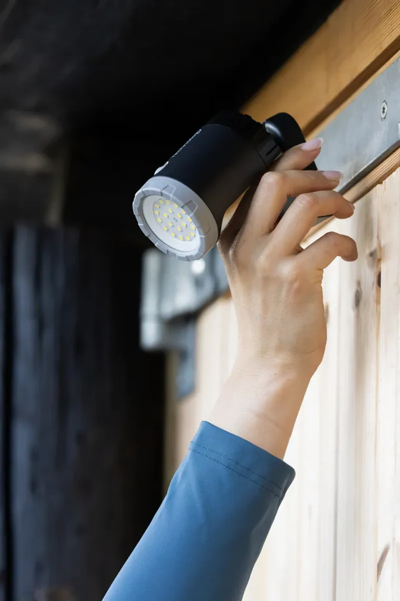 Woof Wear Multi Mount LED Work Light-2