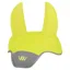 Woof Wear Noise Cancelling Fly Veil in Hi Viz Yellow