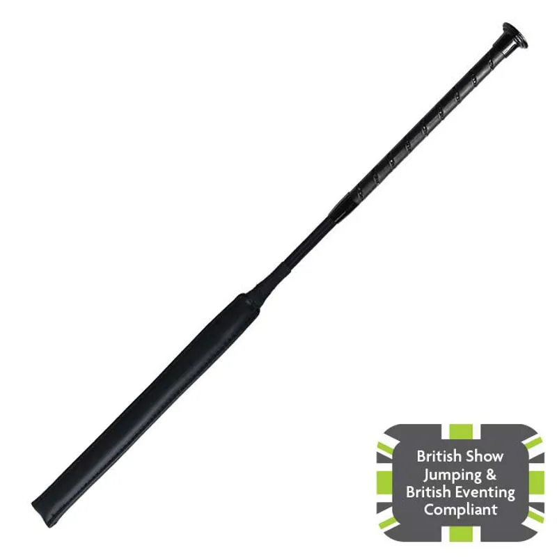 Woof Wear Stealth Jump Bat in Black
