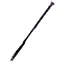 Woof Wear Twisted Jump Bat in Navy and Rose Gold