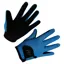 Woof Wear Young Rider Pro Glove in Electric Blue