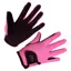 Woof Wear Young Rider Pro Glove in Bubblegum