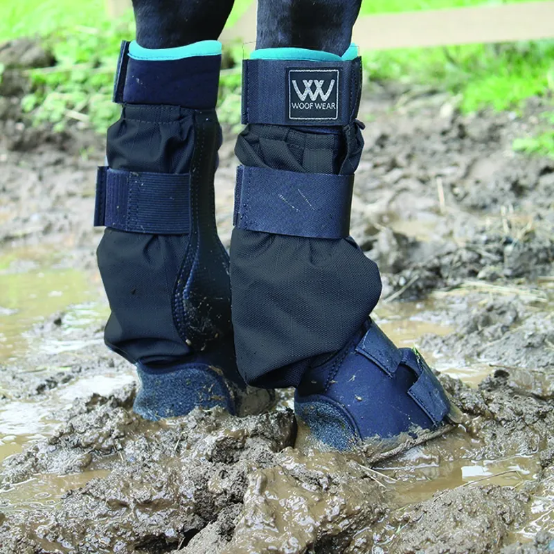 Woof Wear Mud Fever Turnout Boot-3