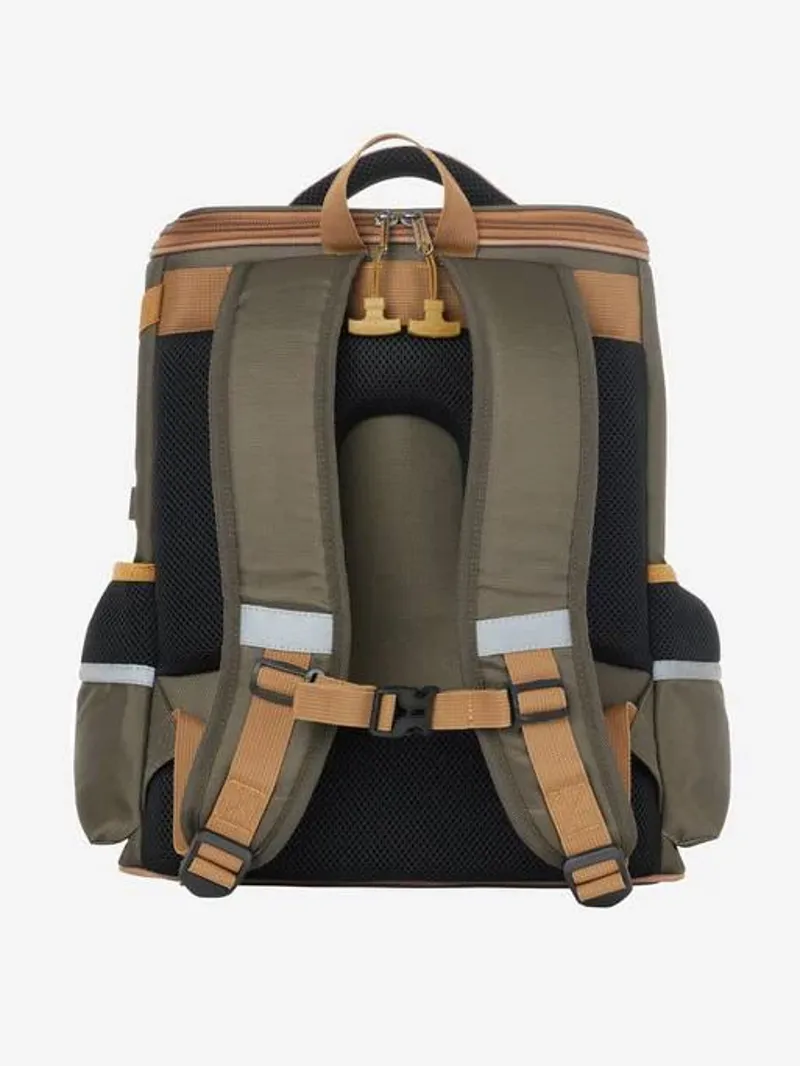 LeMieux Young Rider Backpack in Alpine-3