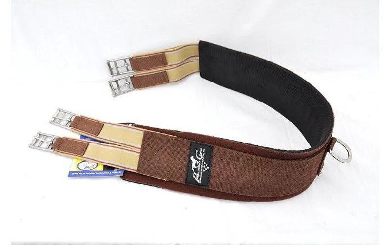 Professionals Choice Girth
