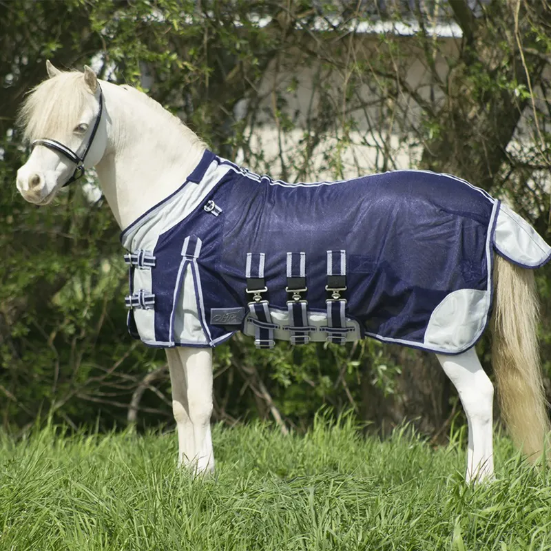 QHP Falabella Fly Rug-1