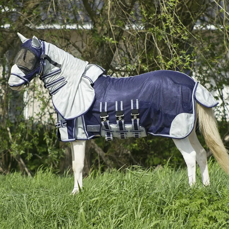 QHP Falabella Fly Rug