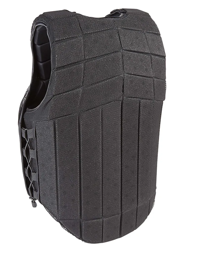 Racesafe Provent 3.0 Body Protector Childs Black-6