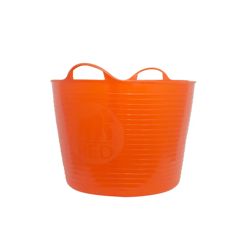 Red Gorilla Tub Flexi Large 38 Litres