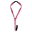 Hy Equestrian Reflective Martingale in Pink - WEB EXCLUSIVE
