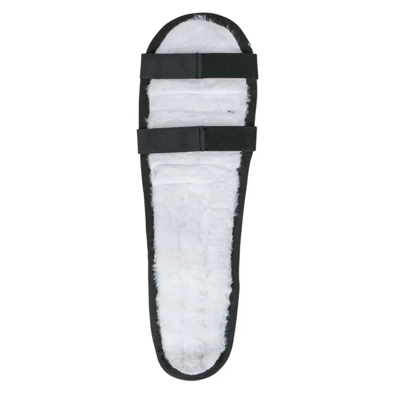 Hy Equestrian Reflective Tail Guard in Yellow-1