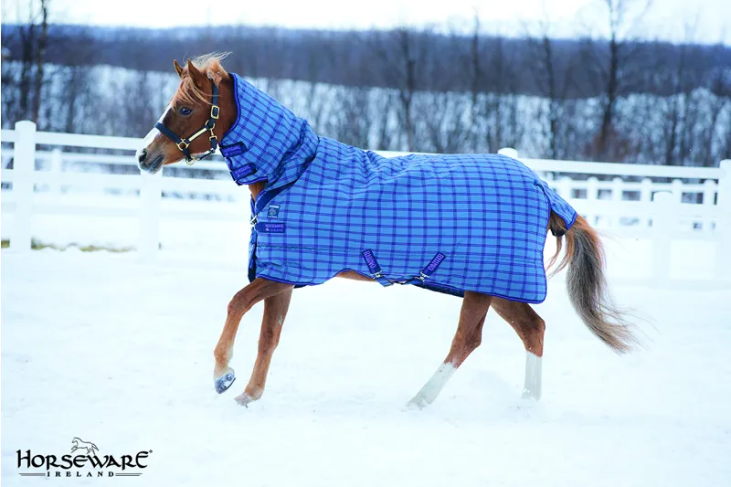 Horseware Rhino Pony All In One Heavyweight Turnout Rug