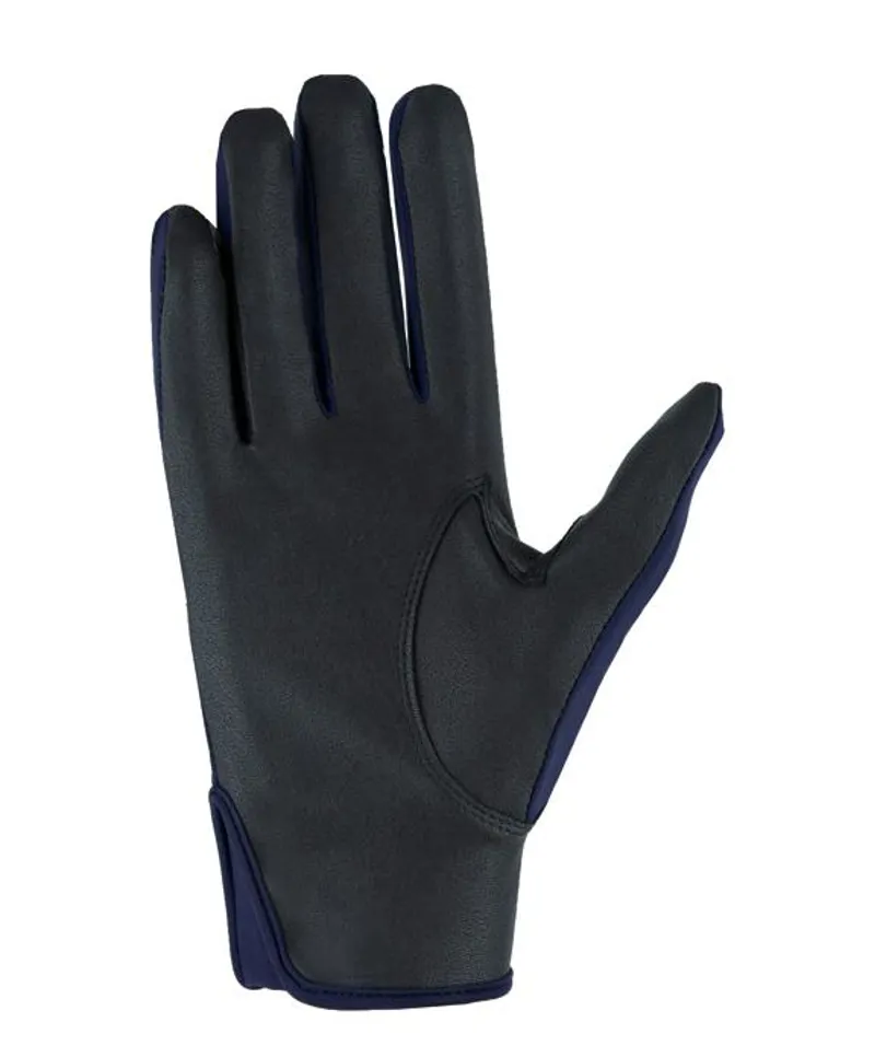  Roeckl Lorraine Riding Gloves Ladies in Navy-1