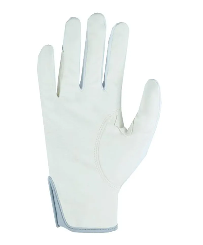 Roeckl Lorraine Riding Gloves Ladies in White-1