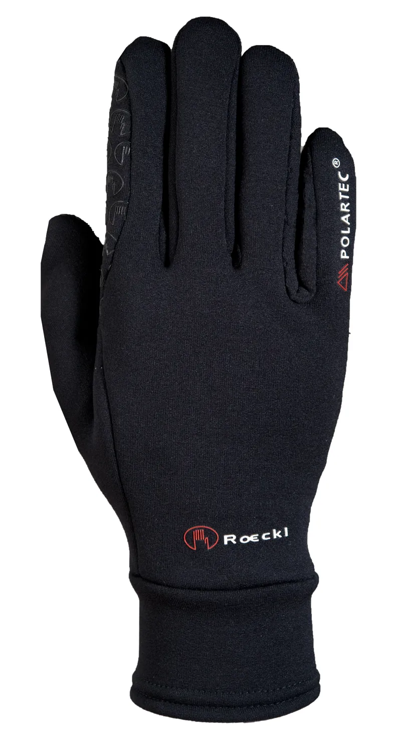 Roeckl shop polartec gloves