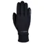 Roeckl Warwick Polartec Riding Gloves Unisex in Black