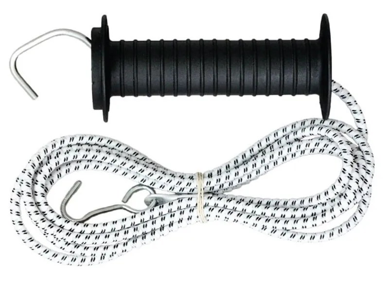 Agrifence Rope Gate Set