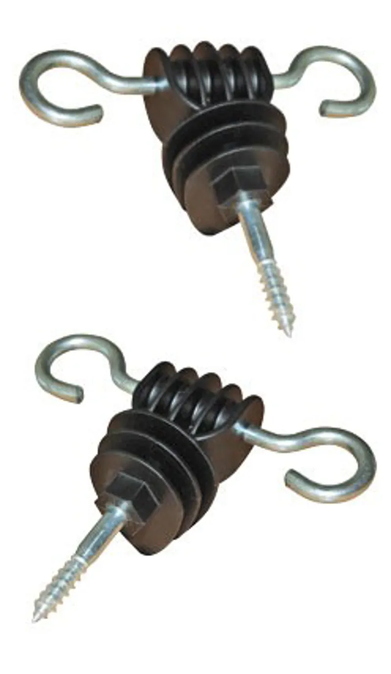 Agrifence Rope Gate Set-1