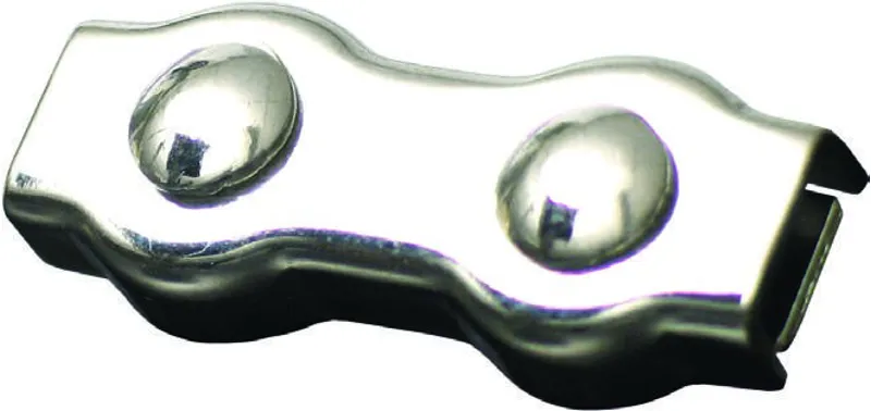 Agrifence Rope Joiners Pack of Five