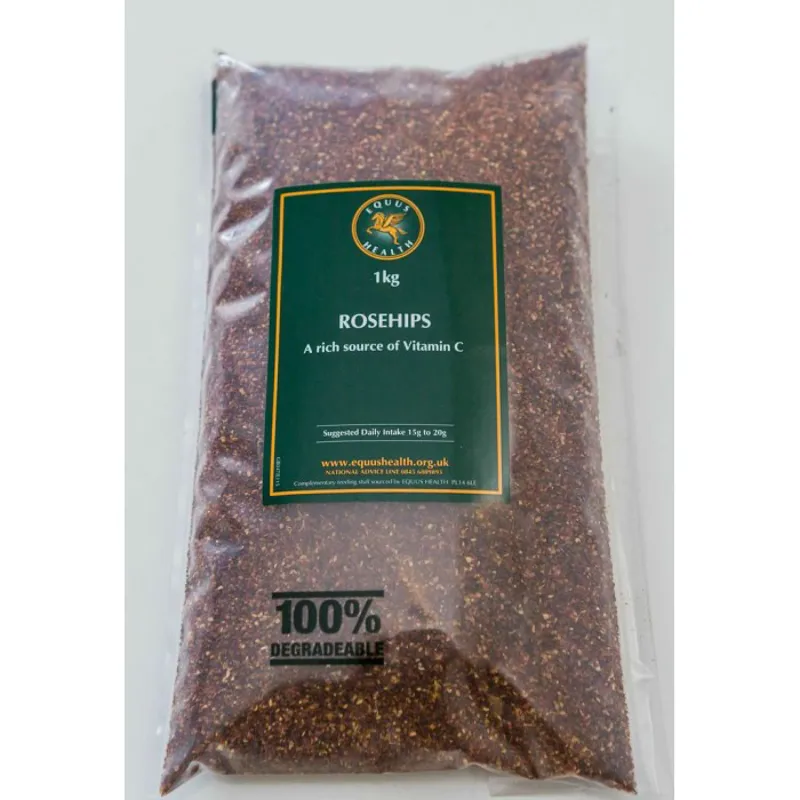 Equus Health Rosehip 1kg