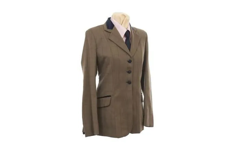 Tagg | Turin | Tweed Jacket | Childs 