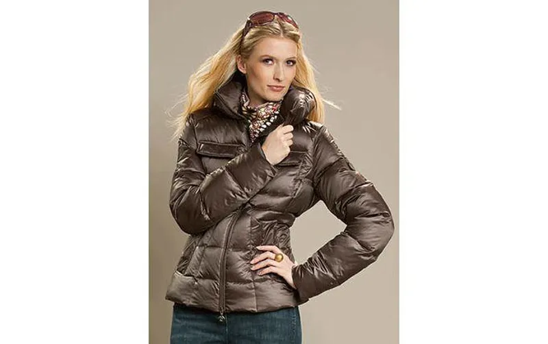 Cavallo Scarlett Jacket